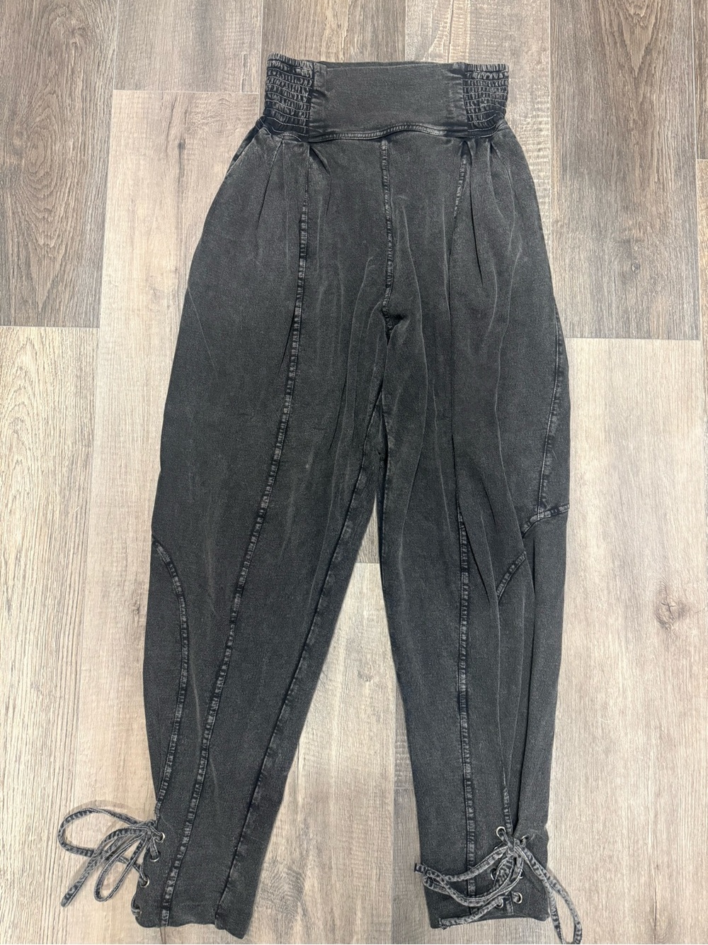 Free People One Billie Trousers